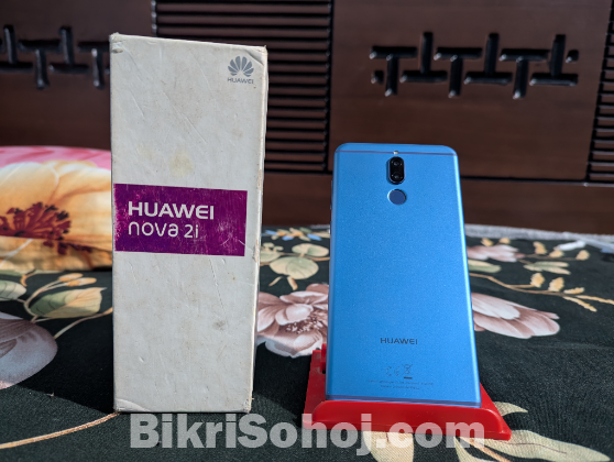 HUAWEI NOVA 2 i